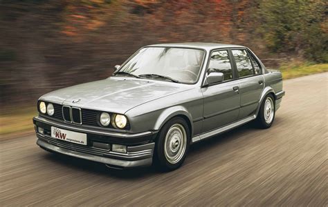 The BMW 325iX Is The Coolest E30 Of Them All •, 54% OFF