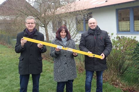 Neue Krippengruppe in der ASB Kita Lutterberg ASB Göttingen Land