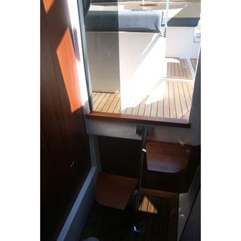 JAANIT 695 Cabin