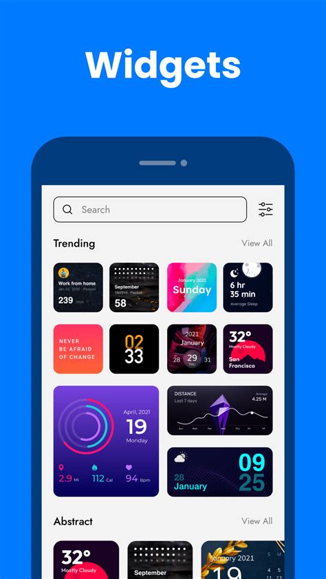 Best Widgets Custom Widget For Iphone Download