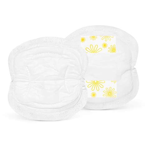 Medela Disposable Nursing Pads Nappies Direct