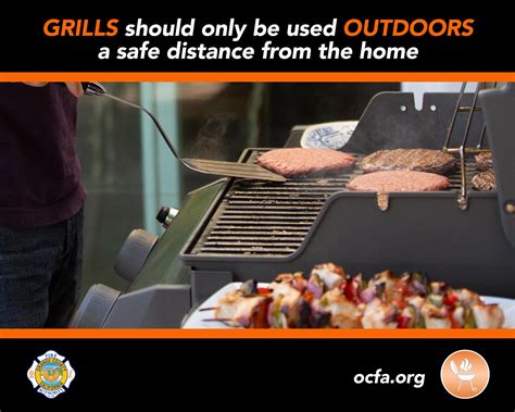 OCFA: ABC’s of Water Safety and BBQ Grill Safety – Vista Verde PTA