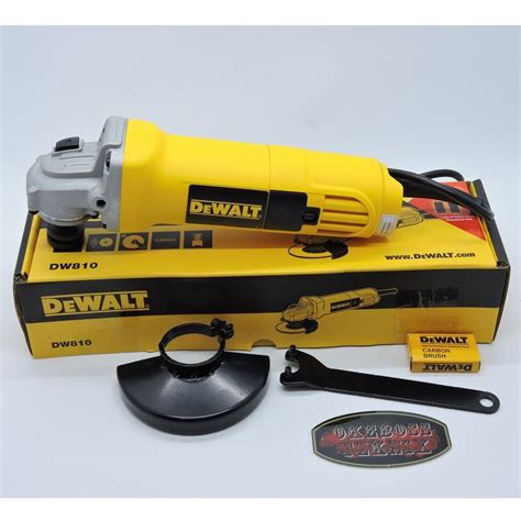 Jual Mesin Gerinda Tangan DEWALT Shopee Indonesia