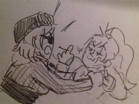 Yang Xiao Long Is A Lesbian On Tumblr