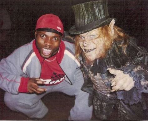 Leprechaun 6 Back 2 Tha Hood 2003