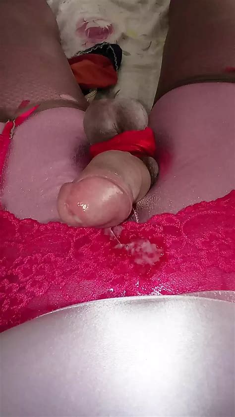 Sissy Lingerie Cum Gay Man Man Porn Feat New Cross Xhamster