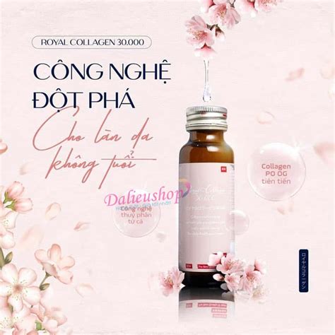 Công dụng của sản phẩm collagen royal để đảm bảo sức khỏe mẹ và thai nhi