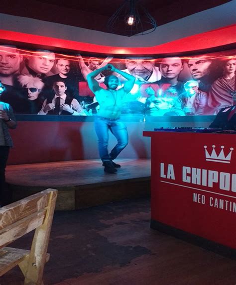 GAY AND WOMENS CLUB STRIPPERS PARA LA NOCHE Aunam Noticias