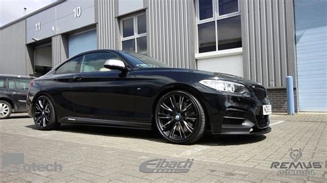 240i M Sport - How Car Specs