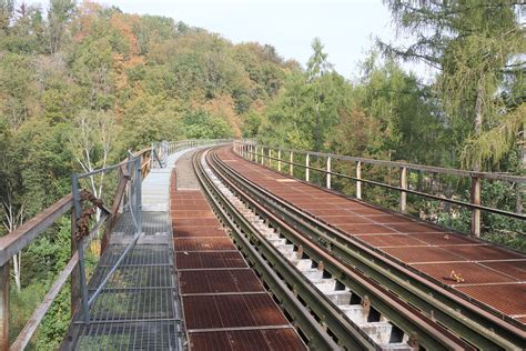 Rauschenthalbahn E V Waldheim Region Leipzig Dampfbahn Route Sachsen