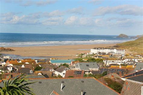 The 10 Best Perranporth Self Catering Cottages With Photos