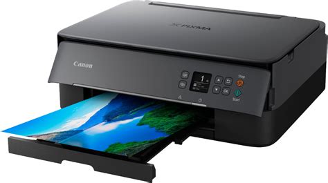 Customer Reviews Canon Pixma Ts6420 Wireless All In One Inkjet Printer