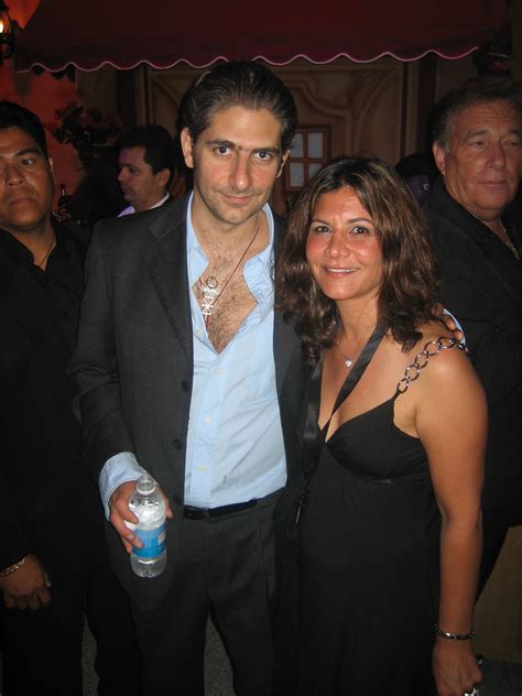 Michael Imperioli