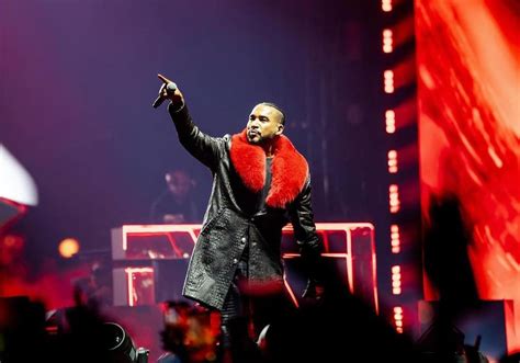 Don Omar anuncia que padece cáncer Nos vemos pronto El Norte de