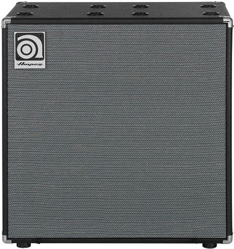 Ampeg Svt212av Ampli Basse Serie Svt Cab