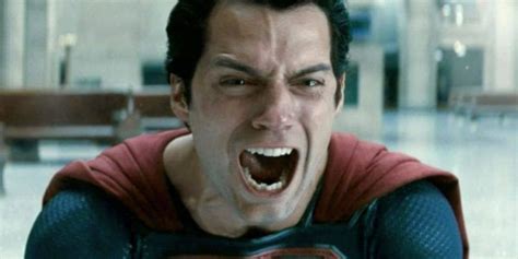 Fan Favorite Actor Becomes Man Of Steel In Superman Reboot Teaser Trailer Inside The Magic