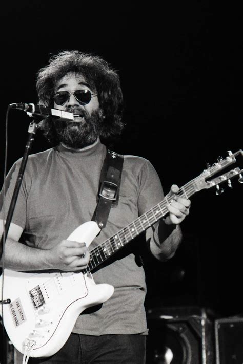 Grateful Dead Guide Jerry Garcia Instrument History Guest Post