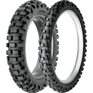 Dunlop D606 Tyres - Flying Brick
