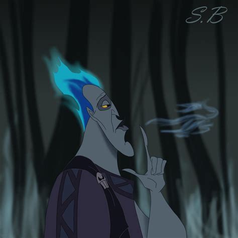 Hades By Sbrigs On Deviantart