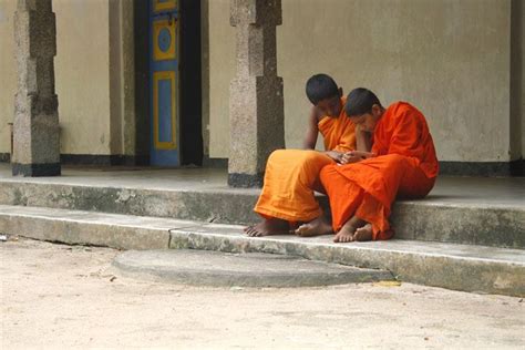 Sri Lanka Highlights Je Ziet Ze Tijdens Singha Reizen Rondreizen