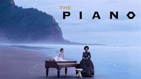 The Piano 1993