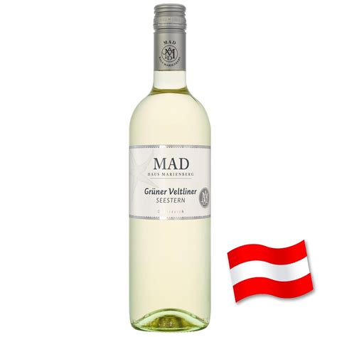 Mad Grüner Veltliner Seestern BILLA Online Shop