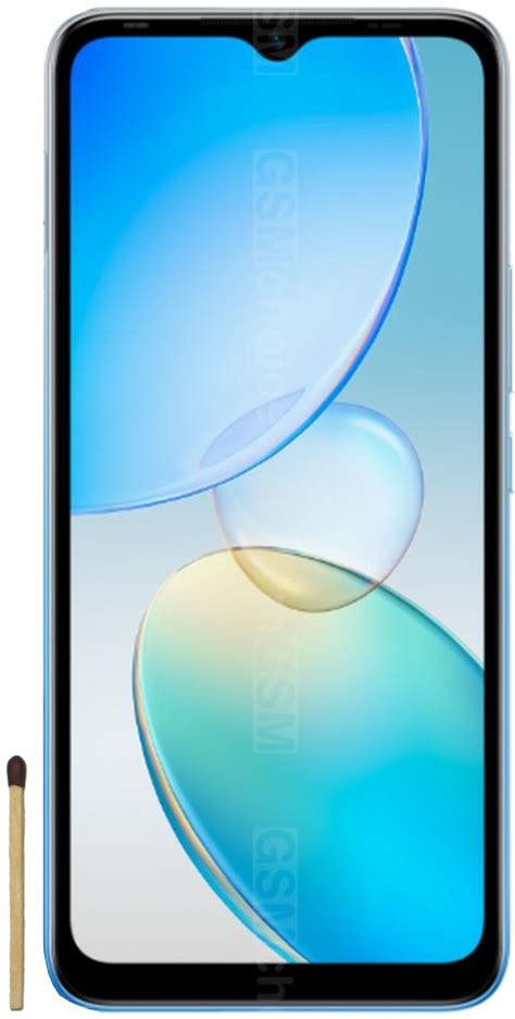 Infinix Hot I Photo Gallery GSMchoice
