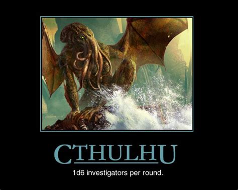 Call of cthulhu quotes - tyrednc