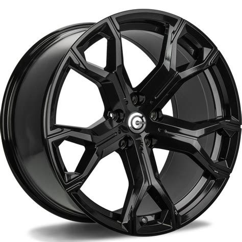 Alloy Wheels 20 5x112 Carbonado Ring BG 59212 Felgeo Pl