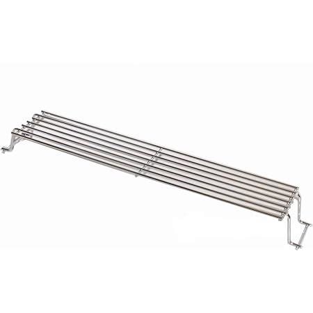 Amazon Qulimetal Grill Warming Rack For Weber Genesis