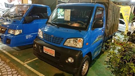 中古車 銓欣汽車 2009 中華 菱利 木床 尾門升降機 貨卡車mitsubishi 三菱veryca新北市 Findcar 找車網