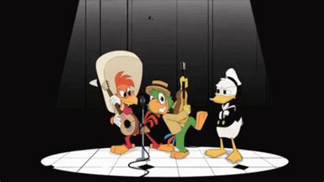 Donald Duck Panchito Pistoles Donald Duck Panchito Pistoles Jose