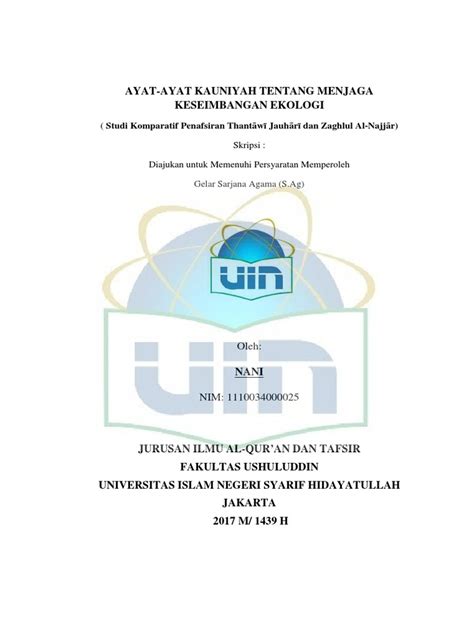 Skripsi Watermark Pdf Pdf