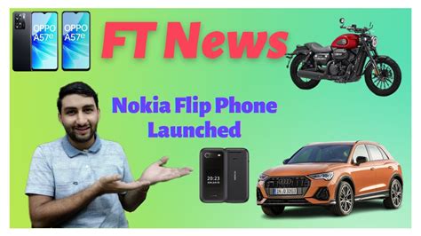 Nokia Flip Phone Lexus Audi Q3 2022 Jio 5G Phone Xiaomi