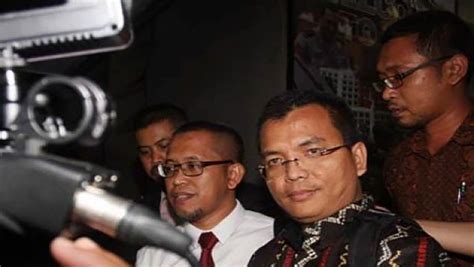 Denny Soroti Penegakan Hukum RI Usai Kasusnya Naik Ke Penyidikan