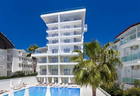 Side Su Hotel In Side Antalya Loveholidays