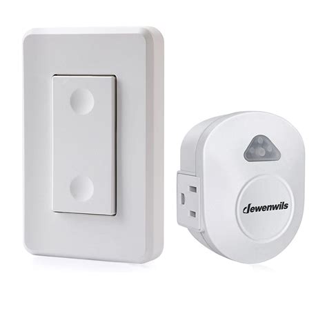 Top 10 Best Wireless Light Switches In 2021 Reviews