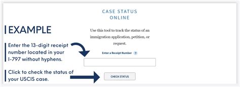 Are You Checking USCIS Case Status And Processing Times Accurately 2023