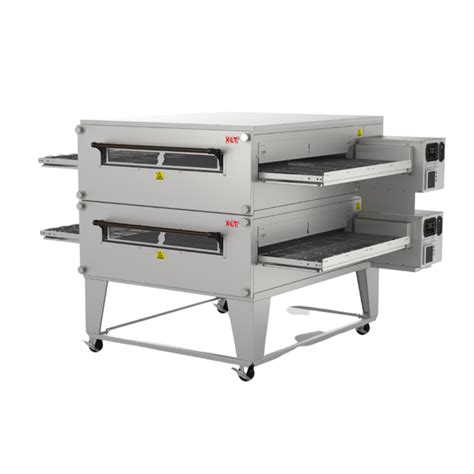 Xlt Ovens Hess Equipment Solutions
