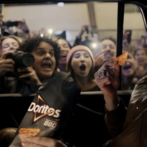 Doritos Teases Super Bowl Ad Starring 'Surprise Celebrity' and New ...