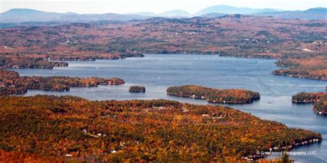 Fall Activities in the Lake Sunapee Region - Lake Sunapee Living