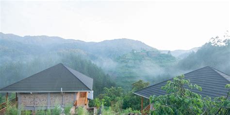 Gorilla Leisure Lodge Bwindi National Park Rushaga Gorilla Sector