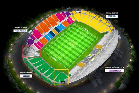 Linitiative Dun Groupe De Supporters Apr S La Fermeture De La Tribune