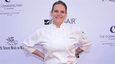 What Hell S Kitchen Winner Nona Sivley Is Doing Now