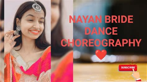 Nayan Dhvani Bhanushali Simple Weeding Dance Youtube