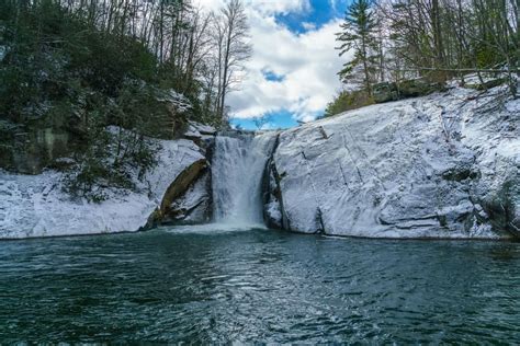 Hot Springs In North Carolina - HotSprings.co