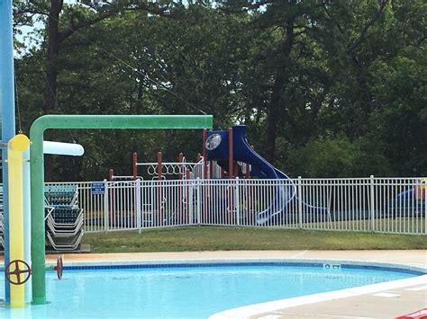 Toms River Municipal Pool Opens | Toms River, NJ Patch