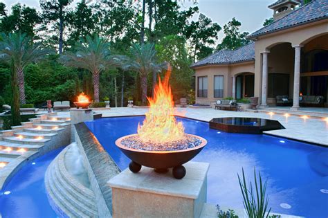 Custom Pool Concepts Houston Swimming Pool Builder