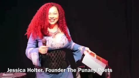 The Punany Poets A History Youtube