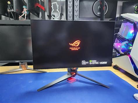 News on ASUS pg27aqdm : r/Monitors